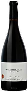 Willamette Valley Vineyards Bernau Block Pinot Noir N.V.