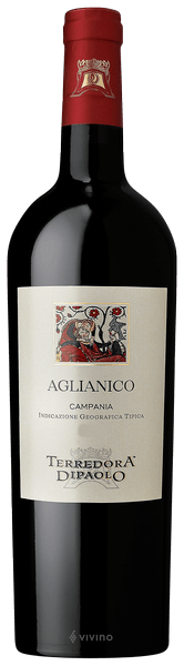 Terredora Aglianico Campania