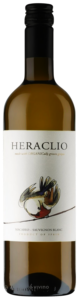 Sierra Norte Heraclio Macabeo - Sauvignon Blanc N.V.
