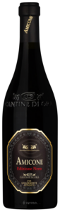 Cantine di Ora Amicone Edizione Nero N.V.