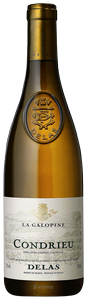 Delas La Galopine Condrieu N.V.