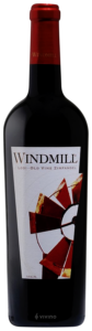 Michael David Winery Windmill Estates Old Vine Zinfandel N.V.