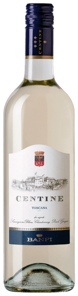 Banfi Centine Bianco