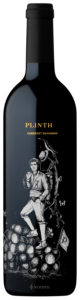 Plinth Cabernet Sauvignon 2021