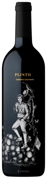 Plinth Cabernet Sauvignon