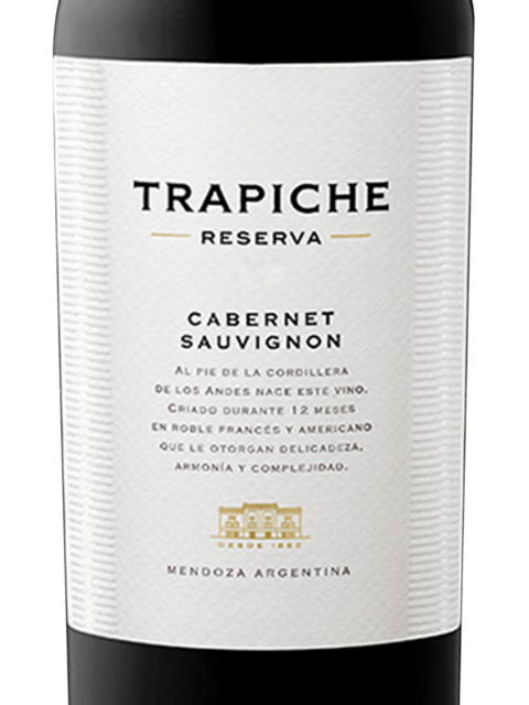 Reserva Cabernet Sauvignon