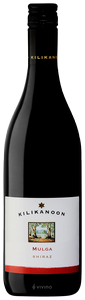 Kilikanoon Mulga Shiraz N.V.