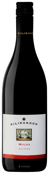 Kilikanoon Mulga Shiraz