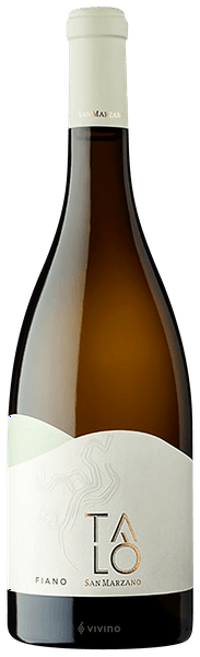San Marzano Talò Fiano