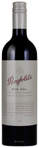 Penfolds Bin 60A Cabernet Sauvignon - Shiraz N.V.