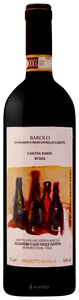 Alessandro e Gian Natale Fantino Barolo (Cascina Dardi) 2019