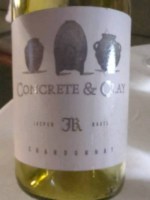 Raats Concrete & Clay Chardonnay