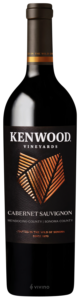 Kenwood Cabernet Sauvignon N.V.