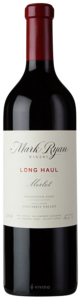 Mark Ryan Winery Long Haul Merlot N.V.
