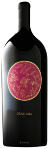 Ornellaia Vendemmia d'Artista L'Esuberanza N.V.