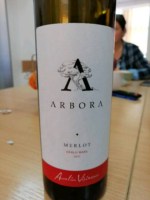 Aurelia Visinescu Arbora Merlot
