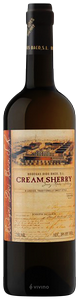 Bodegas Dios Baco Cream Sherry N.V.