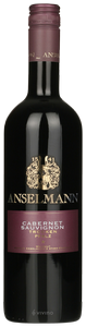 Anselmann Cabernet Sauvignon Trocken N.V.
