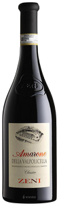 Zeni Amarone della Valpolicella Classico N.V.