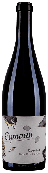Eymann Sonnenberg Pinot Noir Trocken