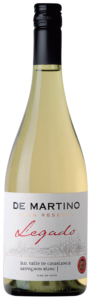 De Martino Legado Sauvignon Blanc (Gran Reserva) N.V.