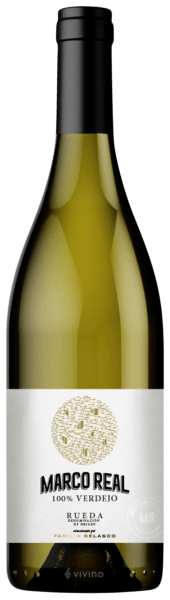 Marco Real Verdejo