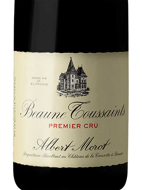 Albert Morot Beaune 1er Cru 'Les Toussaints' | Vivino English