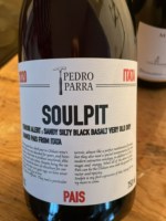 Pedro Parra y Familia Pais Soulpit