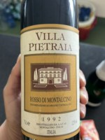 Villa Pietraia Rosso di Montalcino