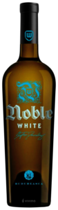 Budureasca Noble White N.V.