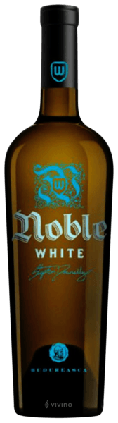 Budureasca Noble White
