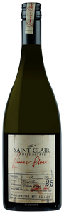 Saint Clair Family Estate Pioneer Block 25 Point Five N.V.