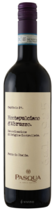 Pasqua Vigneti e Cantine Capitolo 21 Montepulciano d'Abruzzo N.V.
