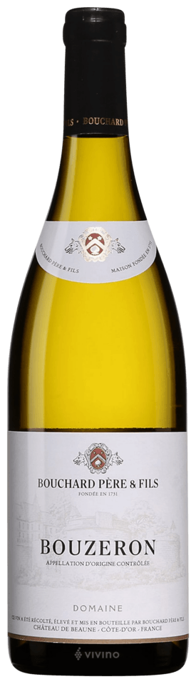 Bouchard Père & Fils Bouzeron | Vivino Canada