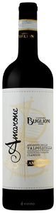 Buglioni L'Amarone della Valpolicella Classico N.V.
