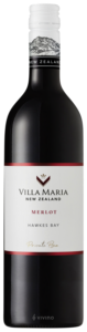 Villa Maria Private Bin Merlot N.V.