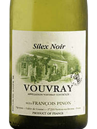 Silex Noir Vouvray
