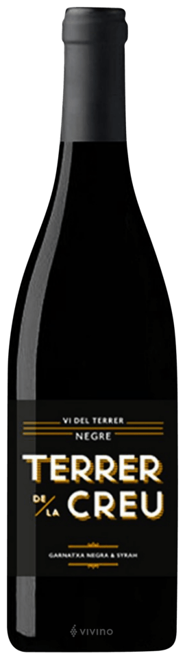 Terrer de La Creu Winery | Vivino