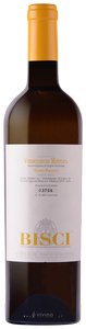 Bisci Verdicchio di Matelica Vigneto Fogliano N.V.