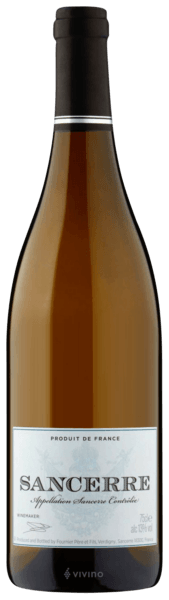 Tesco Sancerre Blanc