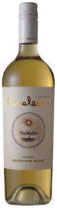 Domaine Bousquet Cameleon Organic Sauvignon Blanc N.V.