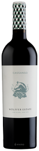 Wölffer Estate Cassango Cabernet Sauvignon N.V.