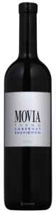 Movia Turno Cabernet Sauvignon N.V.