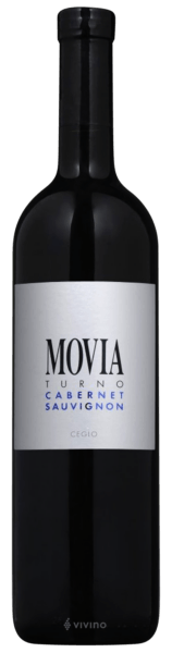 Movia Turno Cabernet Sauvignon