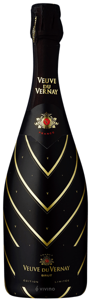 Veuve du Vernay Édition Limitée Brut No. 1
