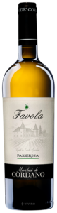 Marchesi de' Cordano Favola Passerina N.V.