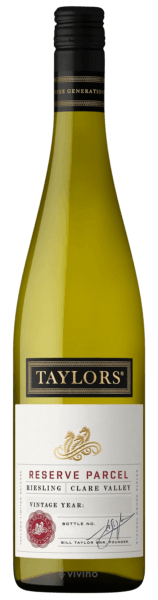 Taylors / Wakefield Reserve Parcel Riesling | Vivino US