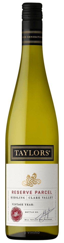 Taylors / Wakefield Reserve Parcel Riesling | Vivino 日本語