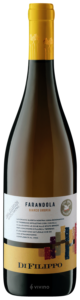 Di Filippo Farandola Trebbiano Spoletino N.V.