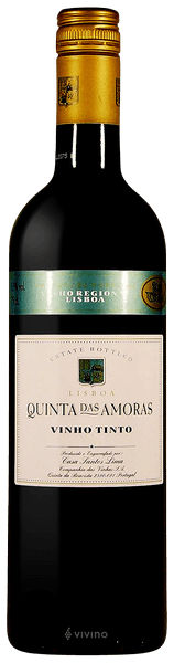 2014 Quinta das Amoras Tinto | Vivino US